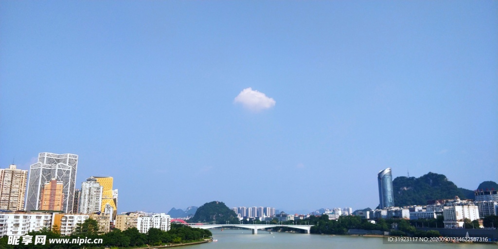 柳州风景