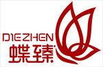 蝶臻logo