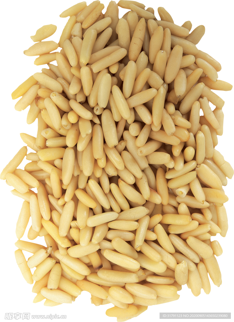 麥粒