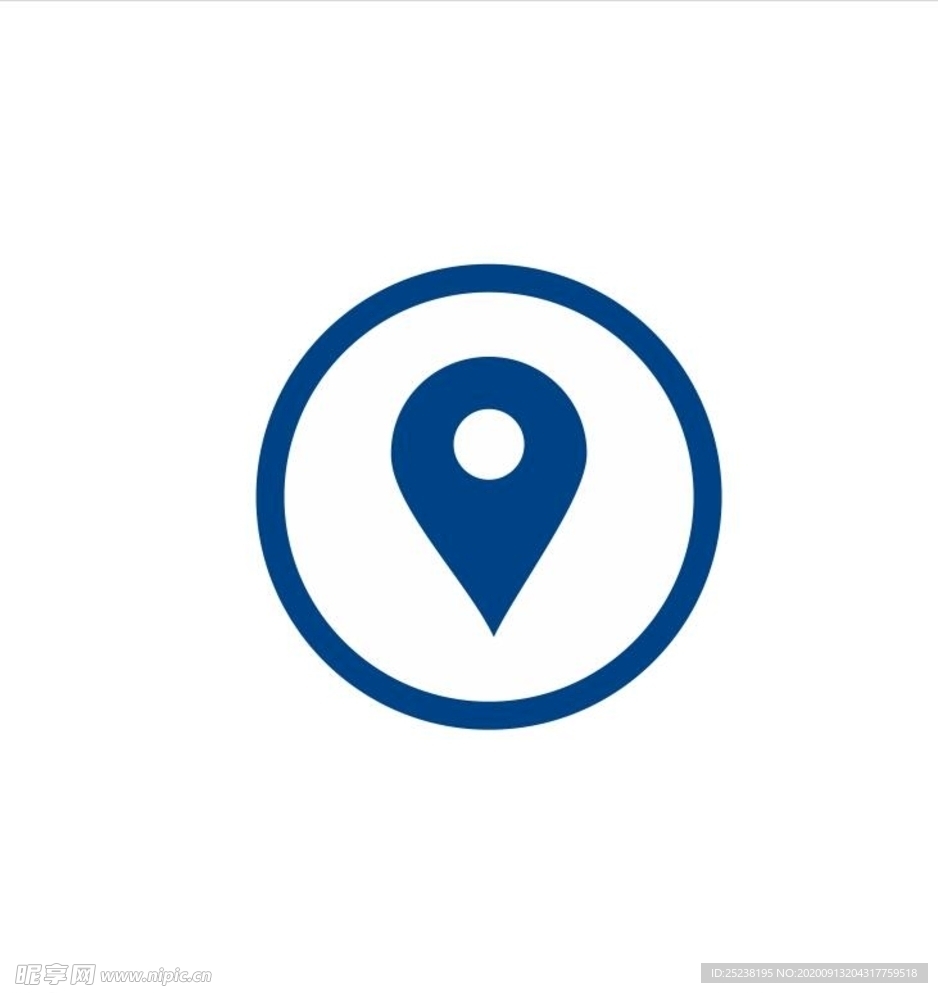 位置小圖標(biāo)