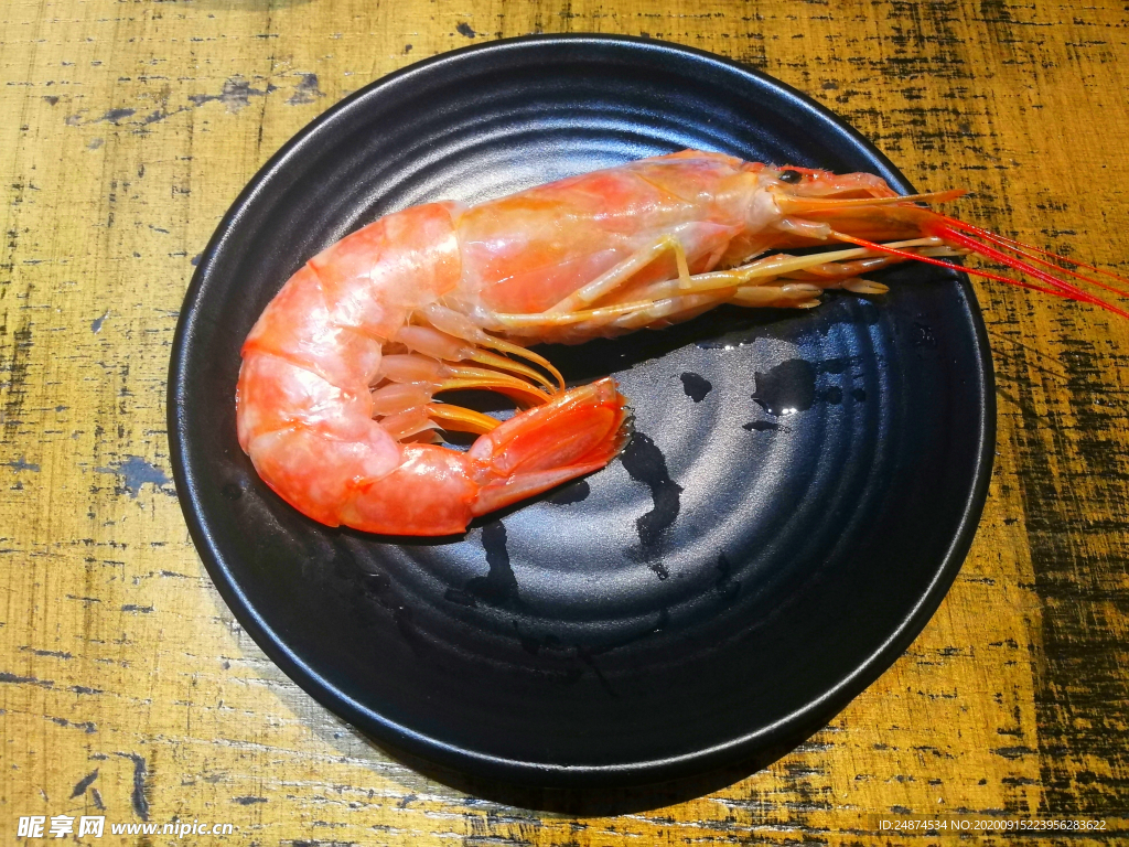大蝦