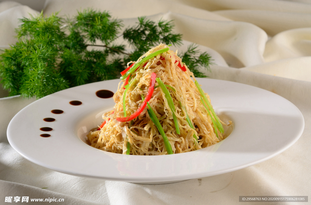 生態豆鹵