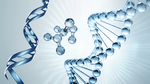 基因链DNA分子细胞