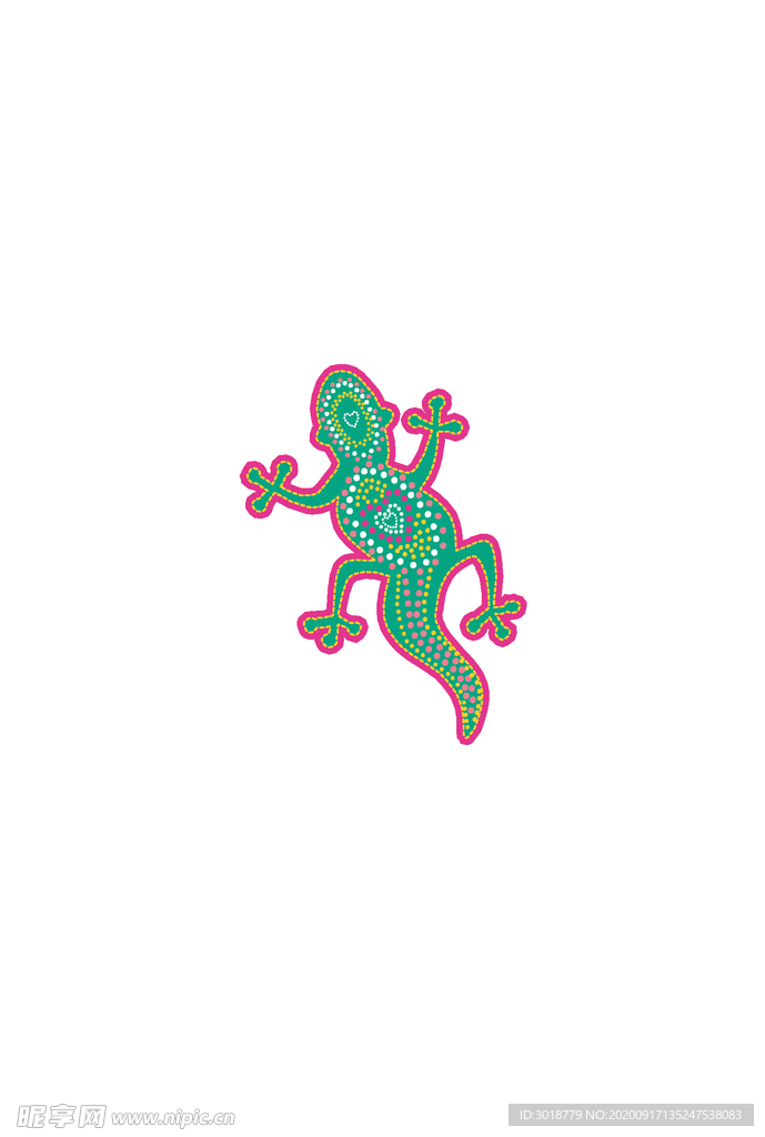 娃娃魚