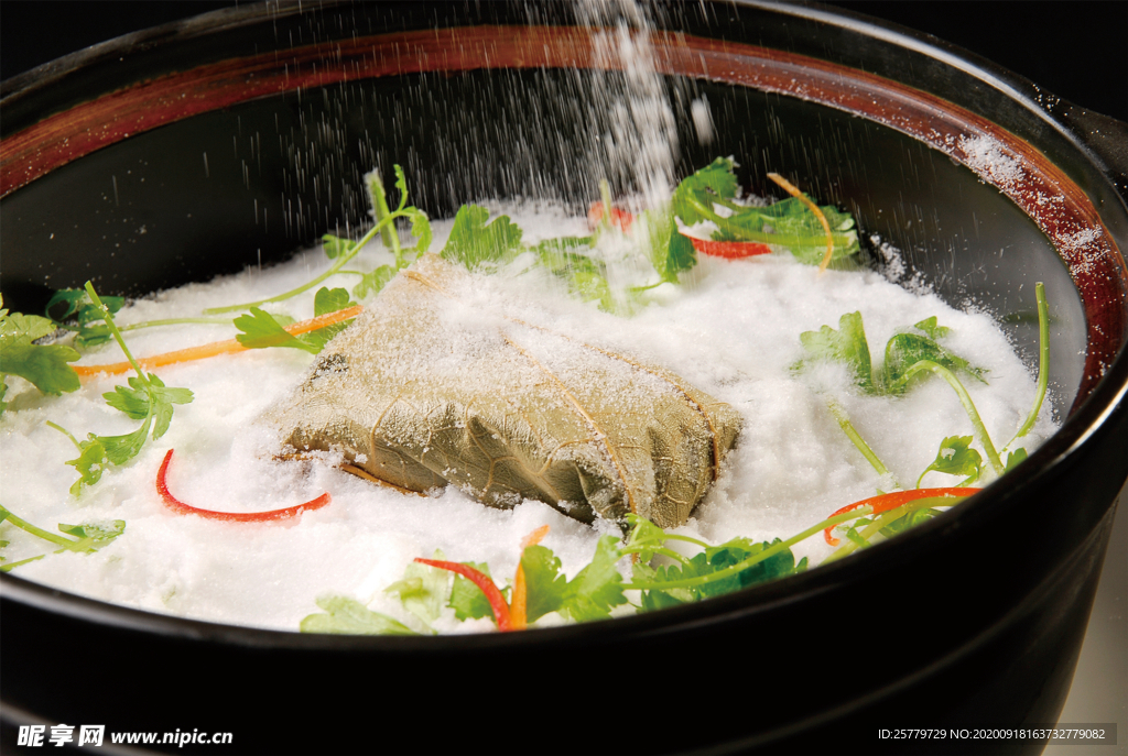 粵菜銀鱈魚