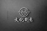 中国传统文化创意logo
