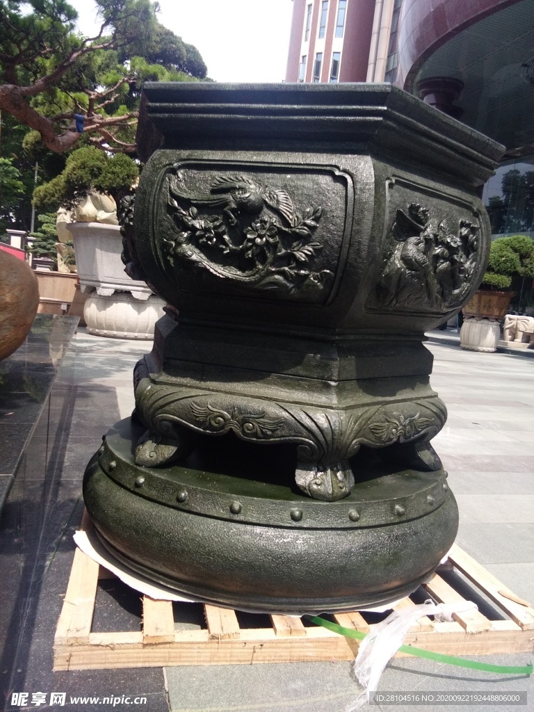 魚缸