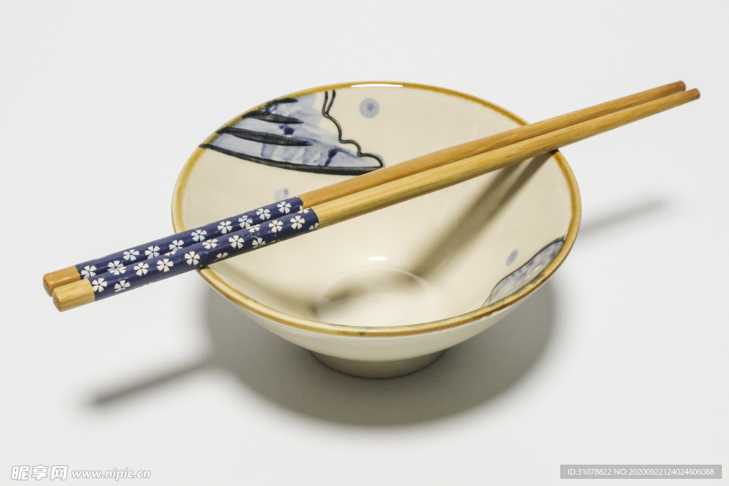 陶瓷装饰碗筷