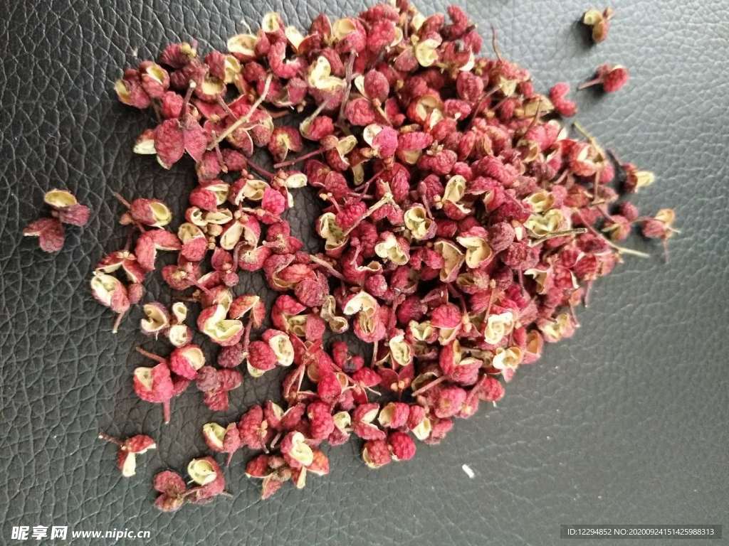 花椒粒