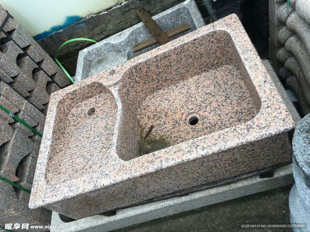 洗衣槽