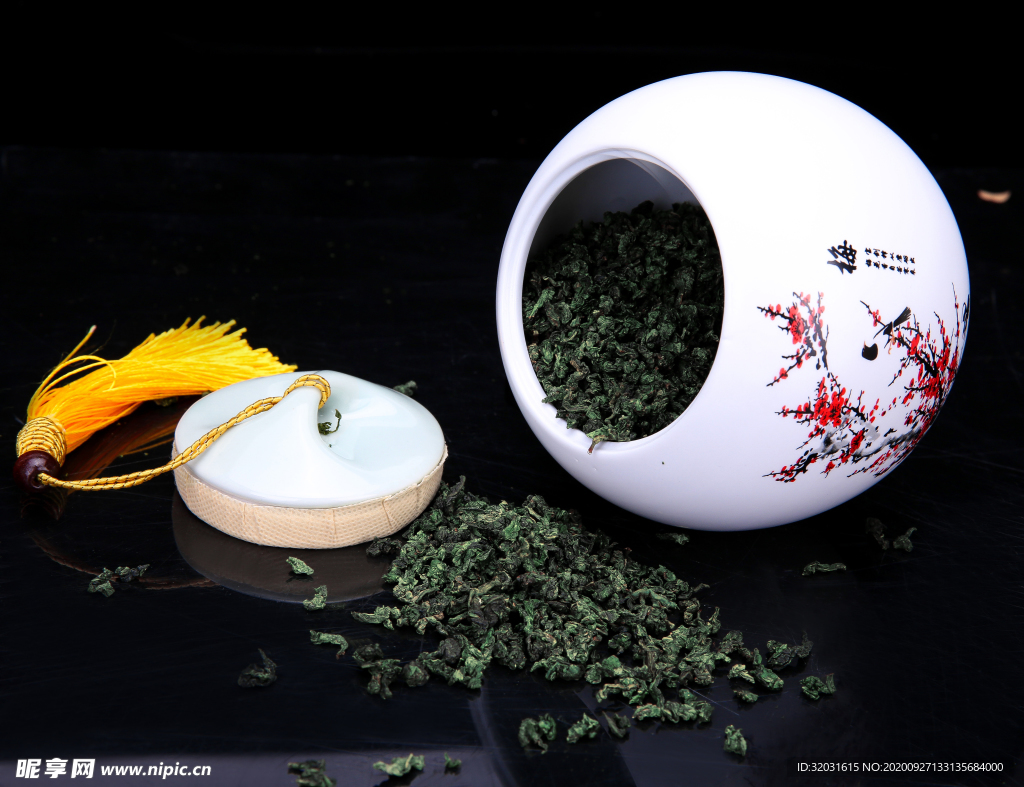 茶葉 紅茶 靜物拍攝  農(nóng)家