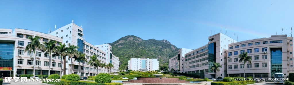 福建工程學院互聯網經貿學院