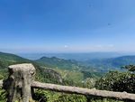 華鎣山風(fēng)景