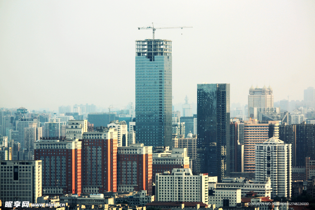 泊富國際廣場