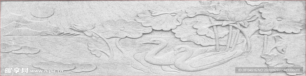 浮雕圖案