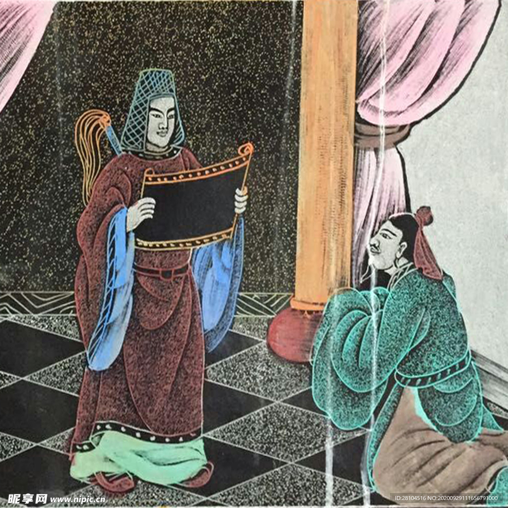 影雕