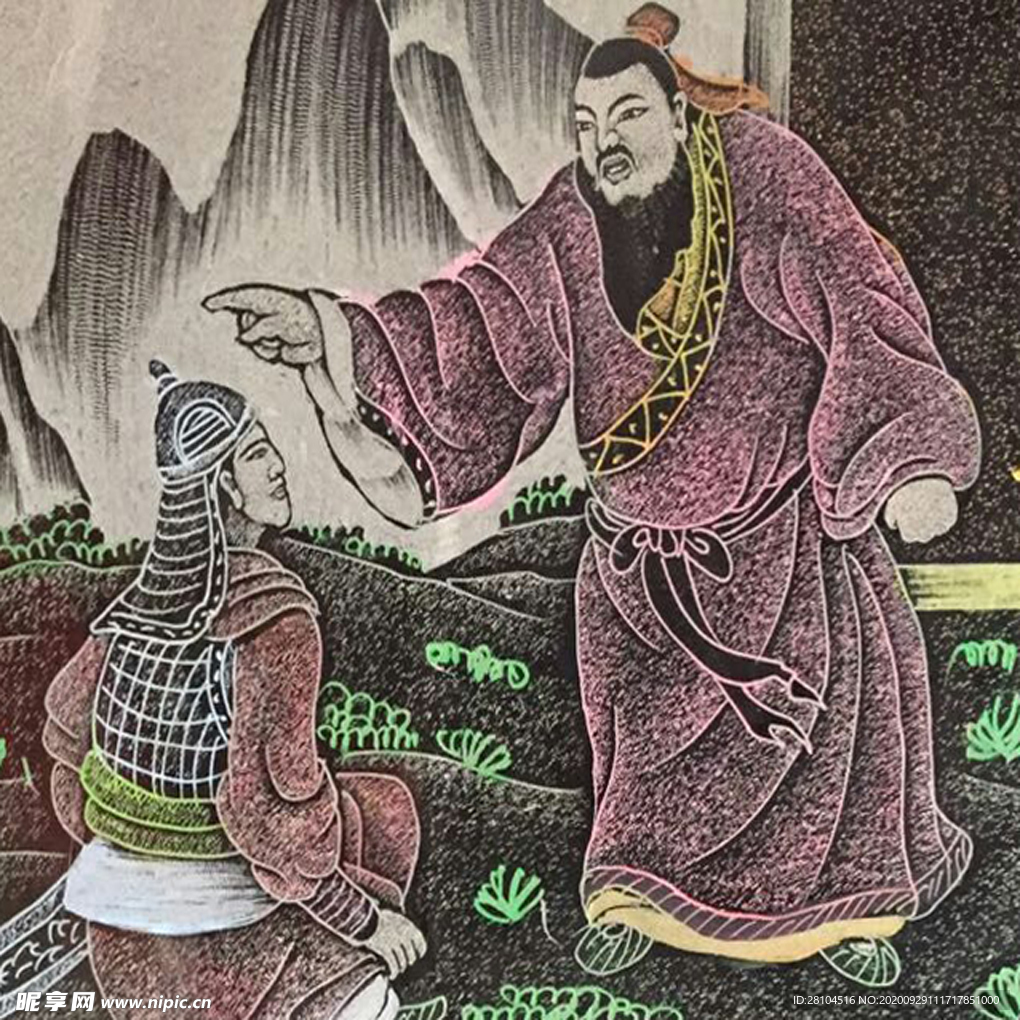 影雕