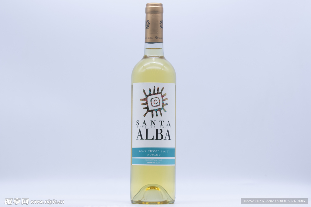 ALBA酒水