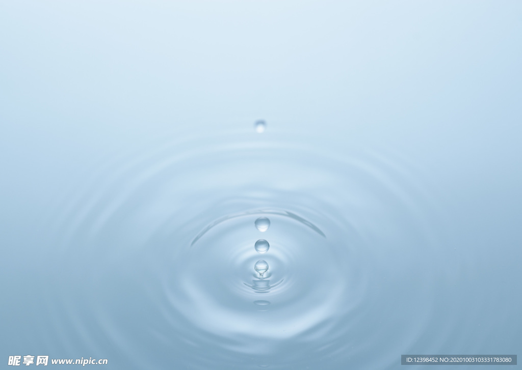 水紋波紋攝影