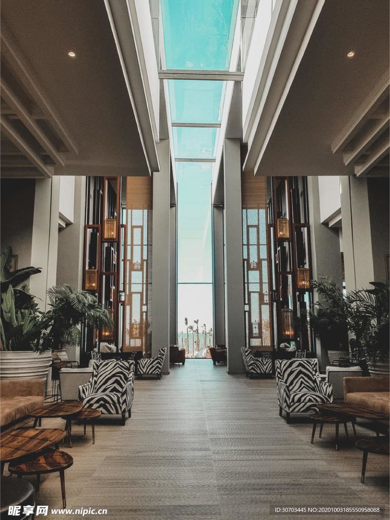 屋子
