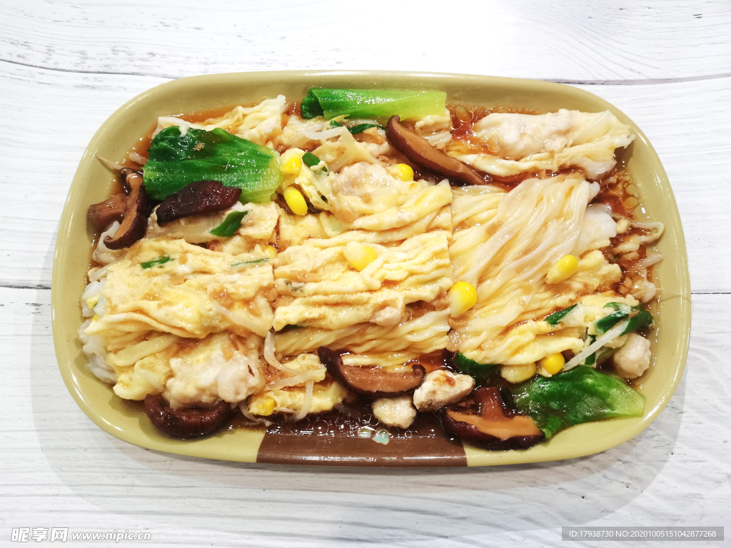 腸粉