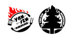 焱森烧烤Logo