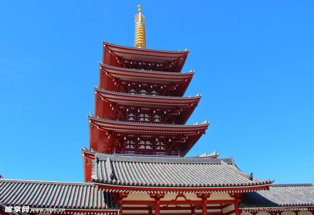 古風(fēng)建筑旅游旅行背景海報(bào)素材