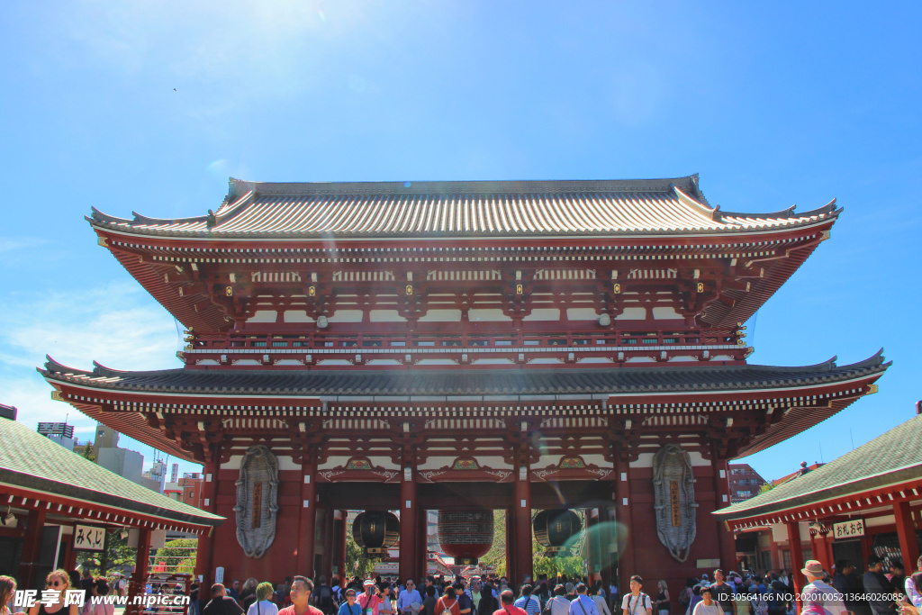 古風建筑旅游旅行背景海報素材