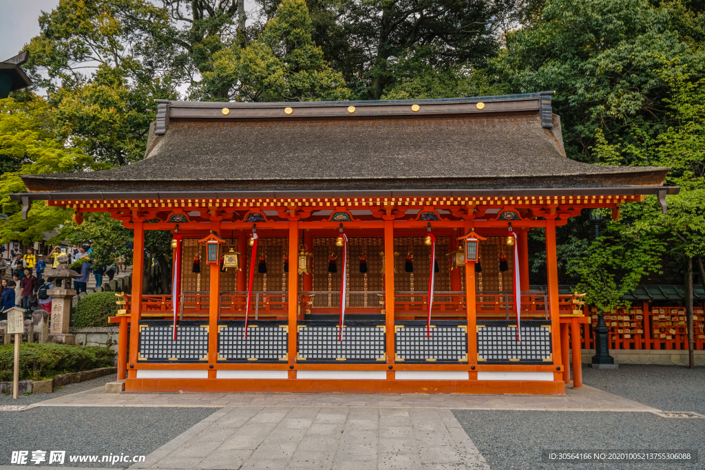 古風建筑旅游旅行背景海報素材