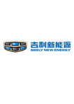 吉利新能源logo