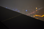城市雨夜