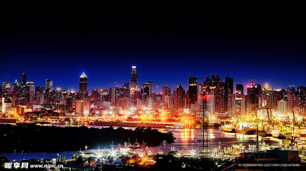 都市風(fēng)景