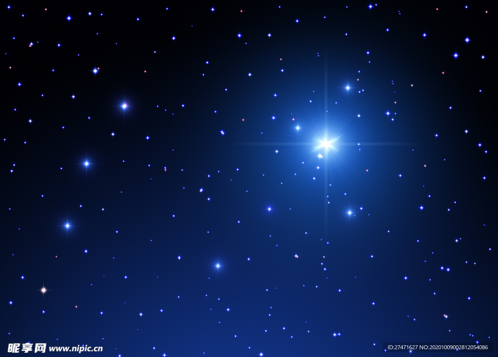 星空