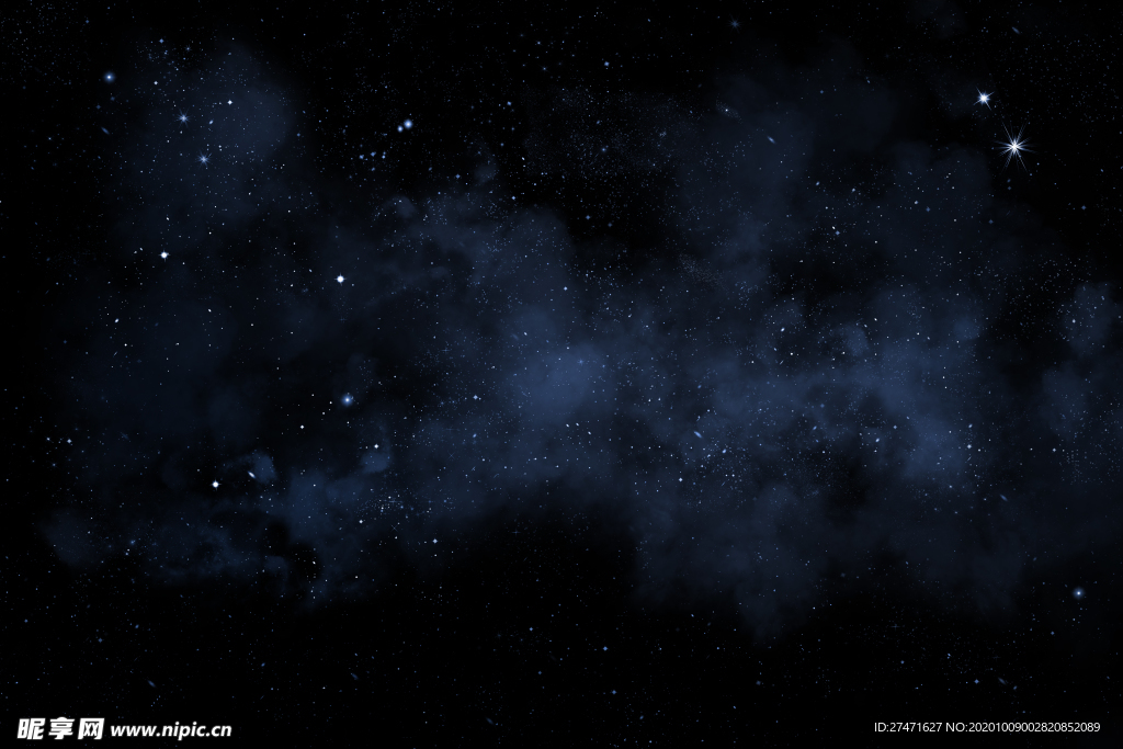 星空