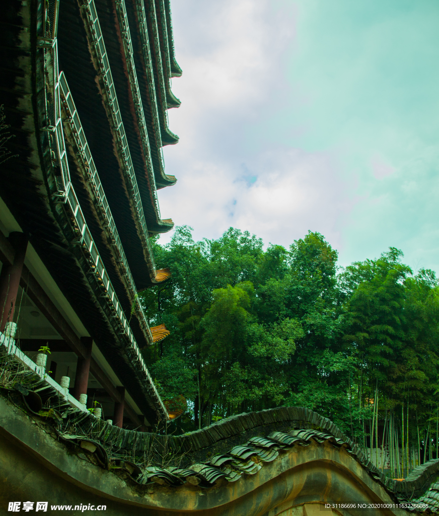 洪山寺