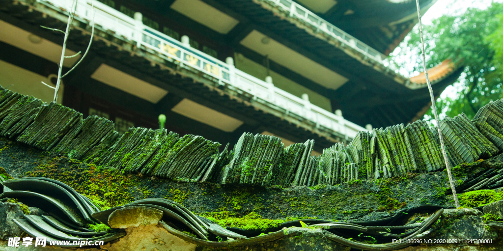 洪山寺