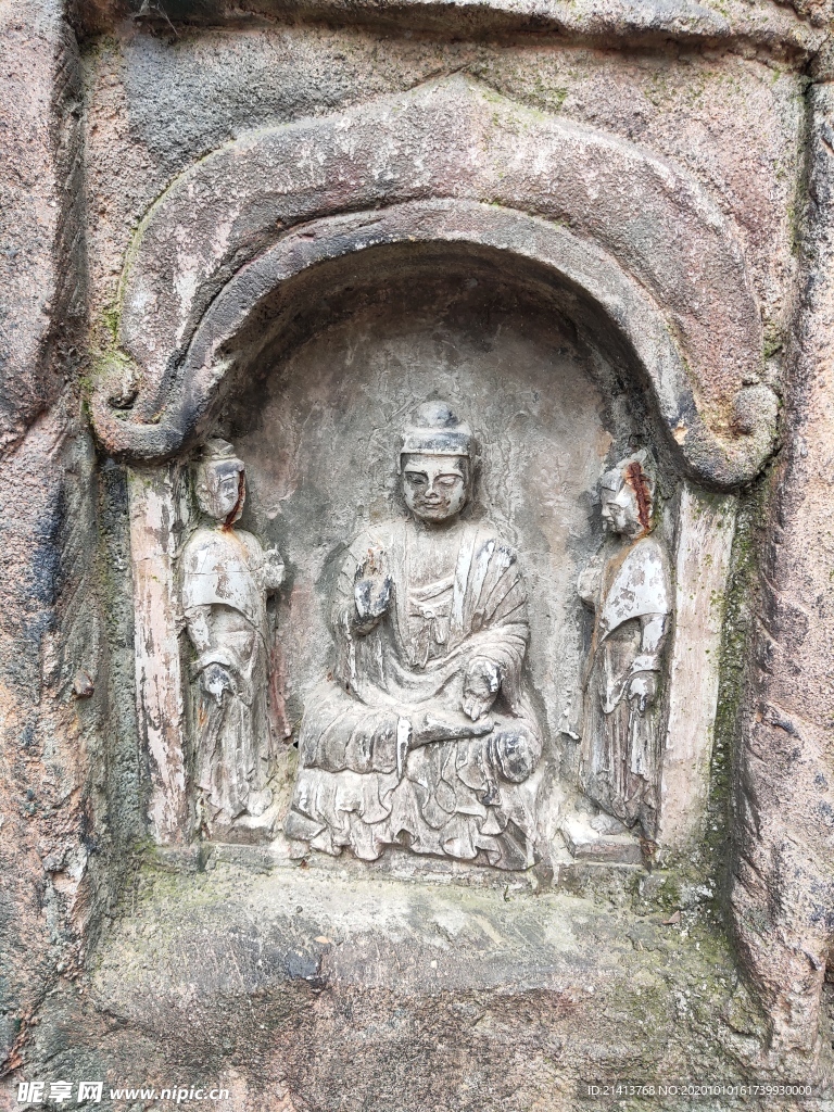 藝術(shù)雕像