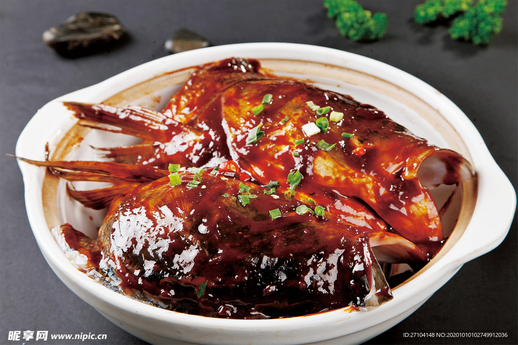 開(kāi)煲魚(yú)頭