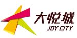 矢量大悦城LOGO