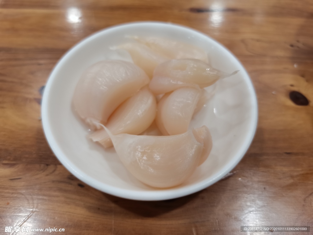 糖蒜