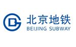 矢量北京地铁logo