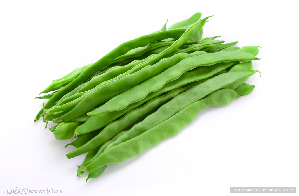 扁豆角