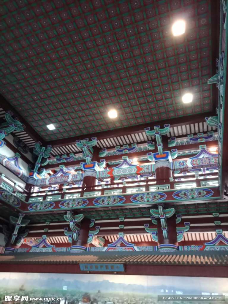 鸛雀樓