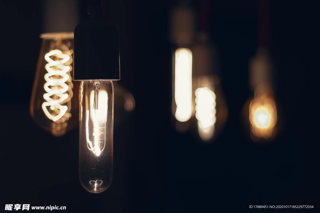 電燈