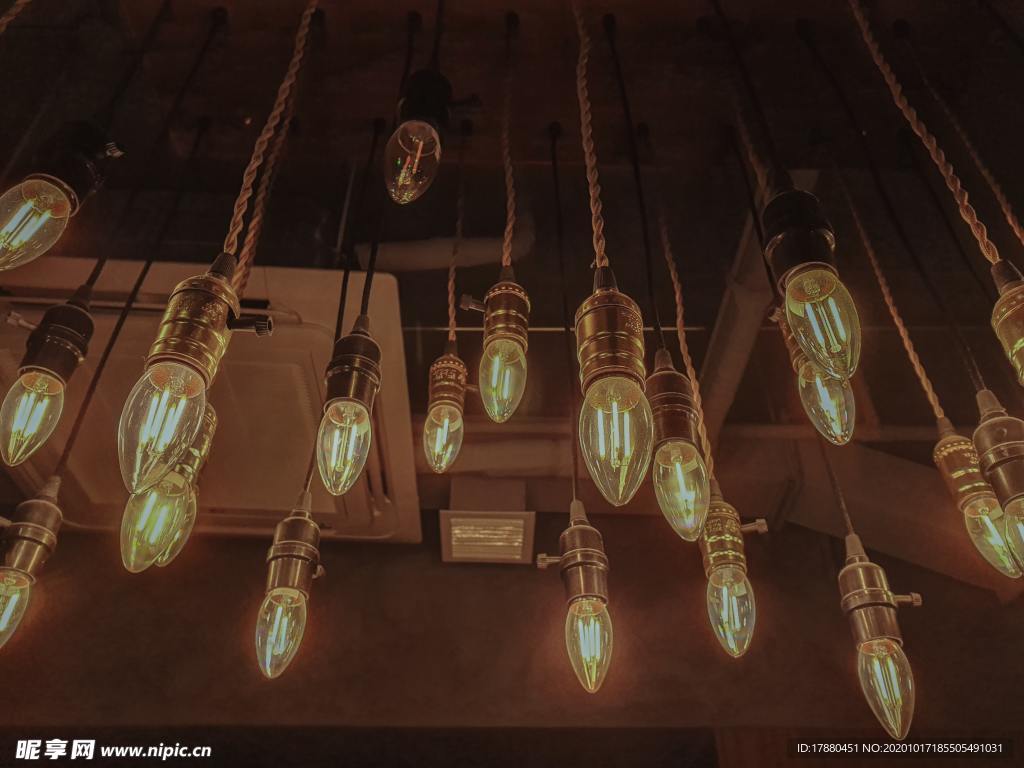 電燈