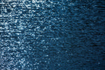 深蓝色质感水面纹理