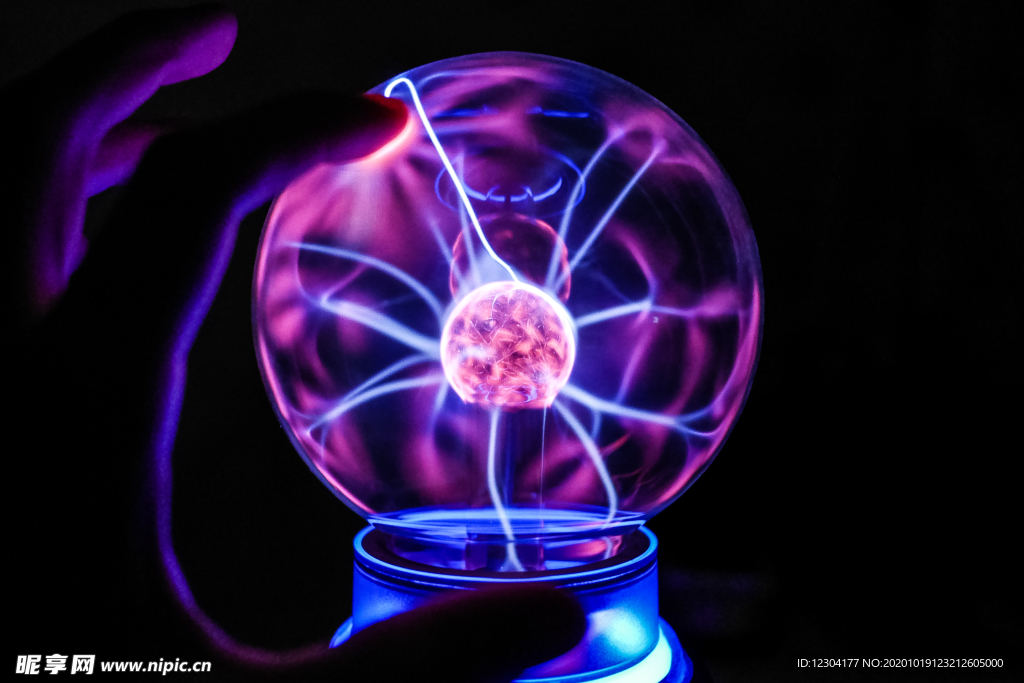 電