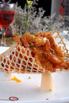 竹粑牛肉虾