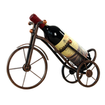 单车红酒
