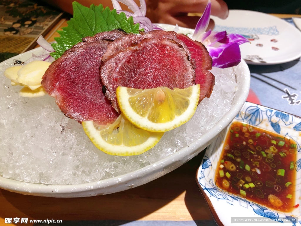 日本料理